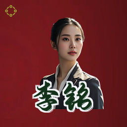 李铭